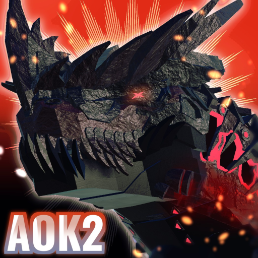 Attack on Kaiju 2 icon