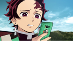 Anime vibe style