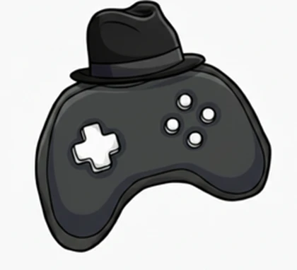 ¡Op Games! Roblox group icon