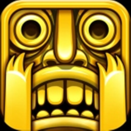 Escape Temple Run Obby!