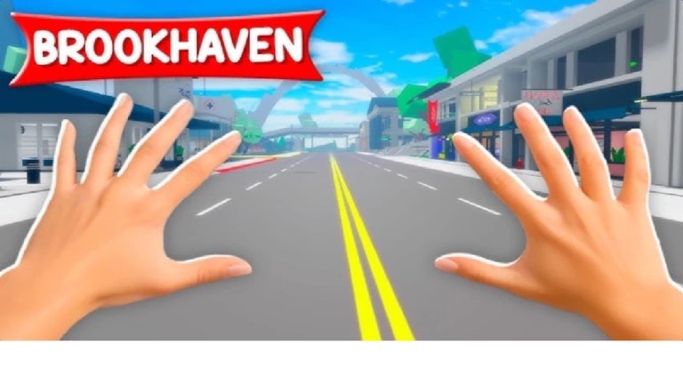 Brookhaven Rp Vip Free Update Roblox