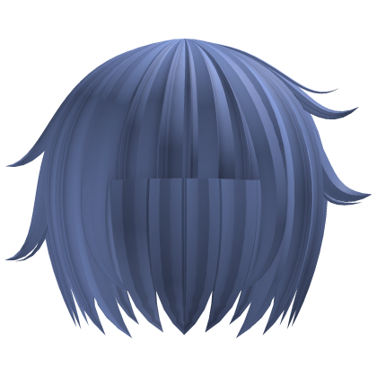 Wispy Bob Blue Roblox item