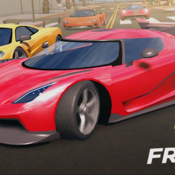 APEX Racers