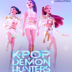 Kpop Demon Hunters Obby!