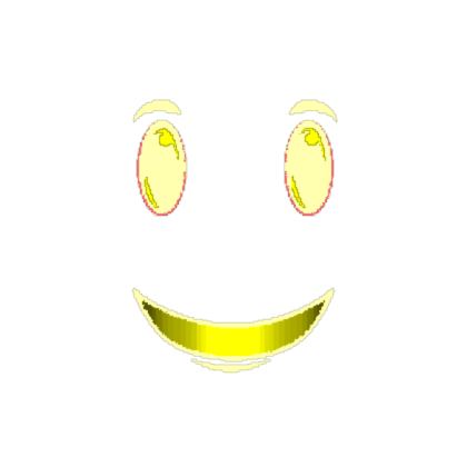 Winning Smile mario2hunter Roblox decal