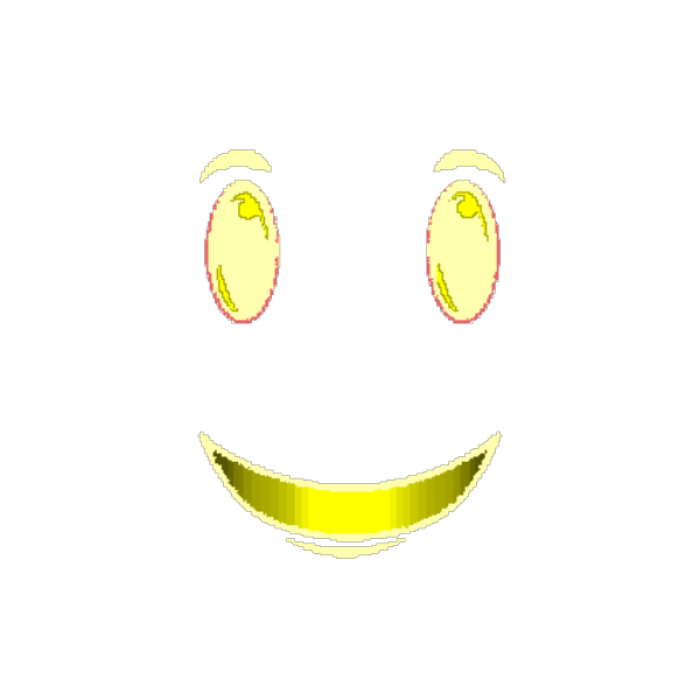Winning Smile mario2hunter Roblox decal