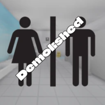 Public Bathroom Simulator (Aftermath)