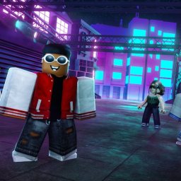 PLATFORM 1 GAME 1