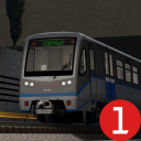 Krasnoyarsk Metro Line 1