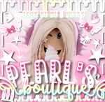 -pearl's boutique staff group! -
