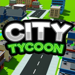 🏙️ City Tycoon