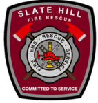 Slate Hill Fire Rescue