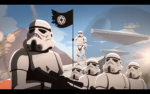 Stormtrooper Shop