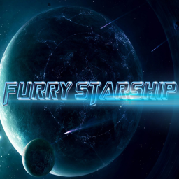 Furry StarShip (WIP)