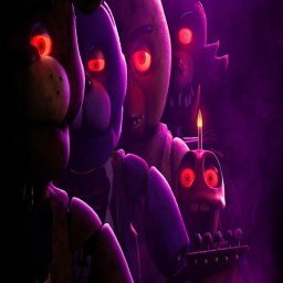 (NEW!) 🔥 Survive the FNAF Characters!