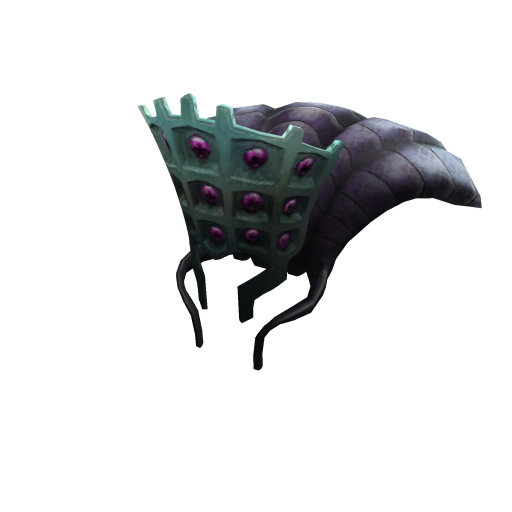 All Seeing Necromancer