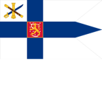 Finnish Armed Forces..