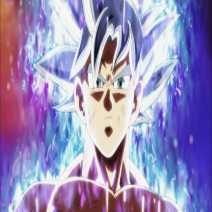 Dragon Ball Super Ende Roblox decal