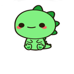 The Dinos~