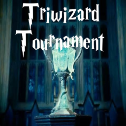 [TT] Triwizard Tournament