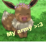 My Army >:3
