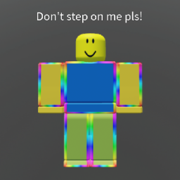 [NEW!] Noobie obby!