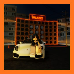 Baile da Palazzi