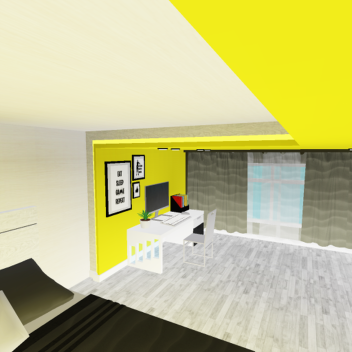 Vibe Room