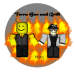 Terra Bar and Grill