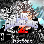 Los_Guerreros_Z