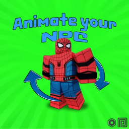 Animate NPC Simulator