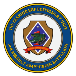 3rd Assault Amphibian Βattalion