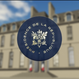FRM | Élysée Palace