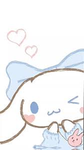 ~Cinnamoroll’s Cloud~