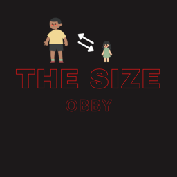 The Size Obby