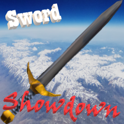 {Galaxy Sword} Sword Showdown