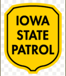 JSRP Iowa State Patrol