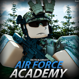 Air Force Academy