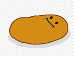 The Potatoe Thats Yellow squad