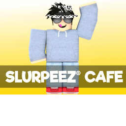 Slurpeez® Cafe  [HUGE NEW UPDATE!]