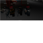 A.R Delta Squad