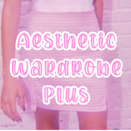 Aesthetic Wardrobe Homestore