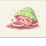 Sophiathe Queen Watermelon