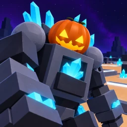 [EVENT🎃] Energy to Power Towers icon