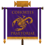 The Praetorian Guárd