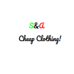 ~Summer & Andrew Cheap Clothing!~