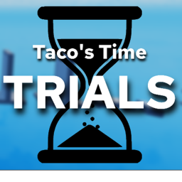 Taco's Time Trials