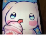 Jenny Cinnamoroll