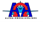Alpha Omega Airlines