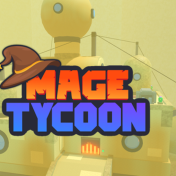 [SAND!] Mage Tycoon